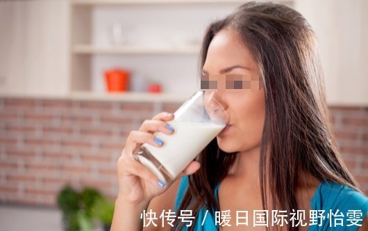 牛奶|80后女子长期喝“1牛奶”，糖尿病恶化，医生：无知害了自己