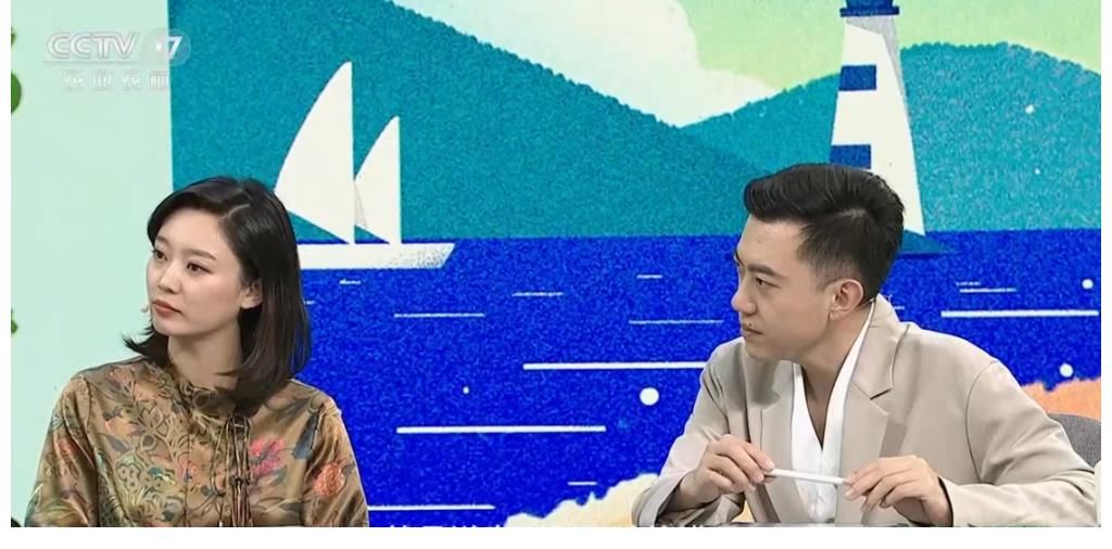 主持人大賽|央視《大地講堂》出現(xiàn)新面孔，李七月主持機(jī)會再次縮減