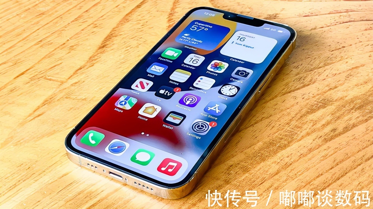 iphone13|选择困难又来了！8K预算买旗舰机，选苹果13 Pro还是OPPO Find N？