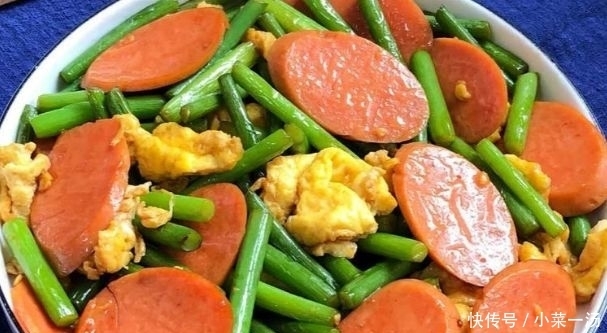 孩子爱吃零食不吃饭，多吃的菜，健脾开胃下饭，营养丰富孩子爱吃