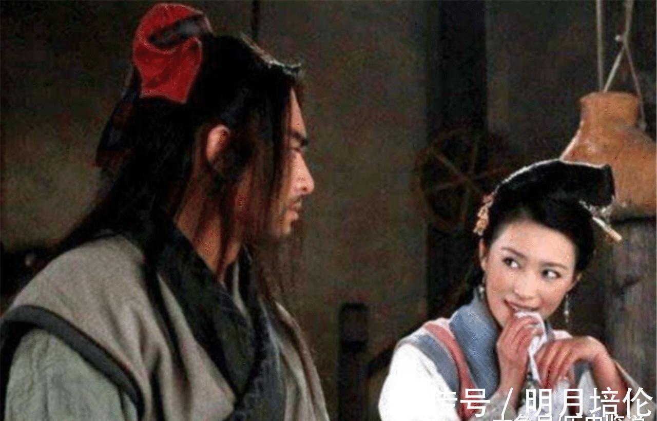 水浒传|梁山108好汉战无不胜吗？为何攻打方腊时却死了一半呢？原因很简单