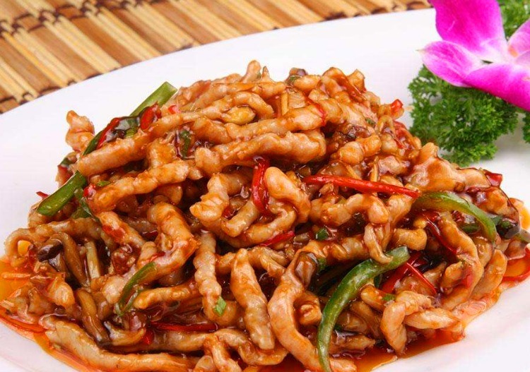 炒肉时,千万不要直接炒!如果少了这1步,肉肯定粘锅,腥味还重