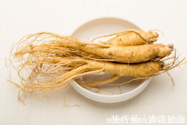 中医|中医补气有三宝：黄芪、人参、西洋参！告诉你怎么用