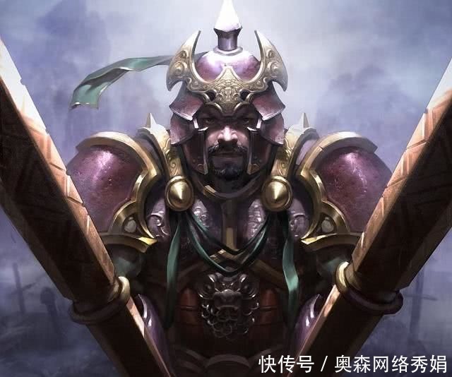 双鞭|水浒最名副其实的七个绰号,事实证明越有本事的人,越实事求是!