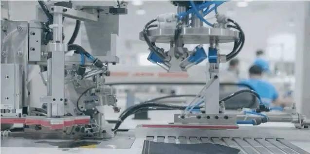 管理|顺应“订单碎片化”趋势，惠东鞋企开启转型升级新路