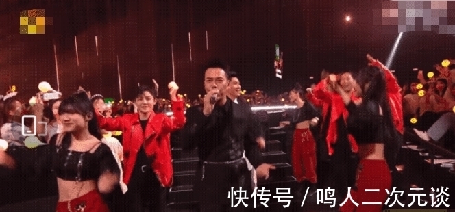 张智霖|湖南卫视突然被唱衰，人人都不看好，其实它真有两把刷子！