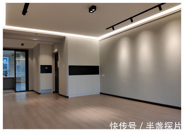 装修|宝妈亲手装修新房，16W硬装结束，进屋我就爱了
