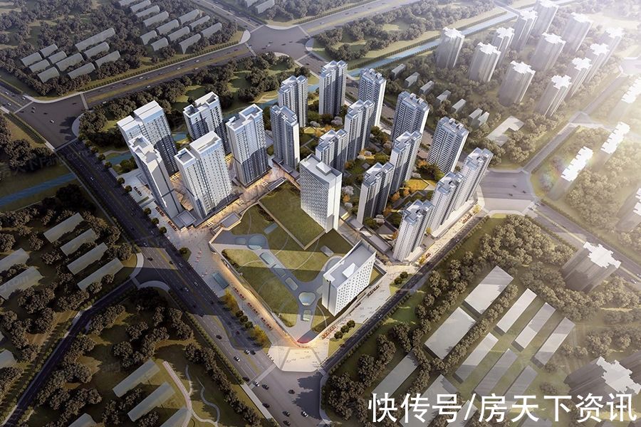 楼盘|想看大理国家经济技术开发区楼盘的最新现场实景，选房一定要看