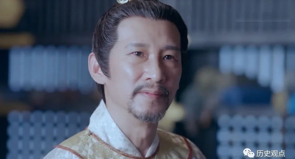 快速|安史之乱中,太子李亨抢了父亲的皇位,为何却能快速掌控大局?