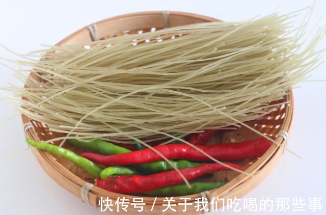 豌豆粉条|买粉条别被忽悠，牢记4招，避开“假毒”粉条，轻松挑到优质粉条