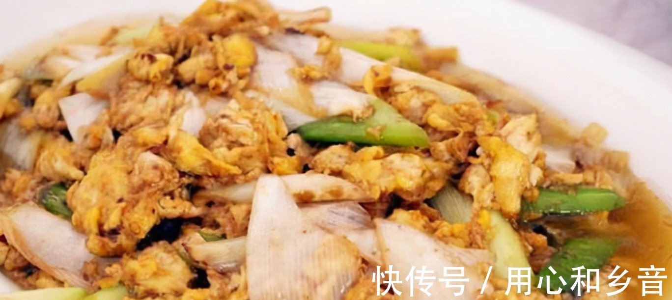 特别下饭的几道家常菜，味道浓郁超赞，非常好吃配米饭更美味！