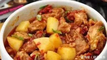 百吃不厌的几道家常小炒菜,营养美味,每餐都想吃!