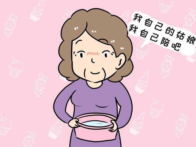 生完娃住院期间，谁来陪床很重要，宝妈们的选择很现实