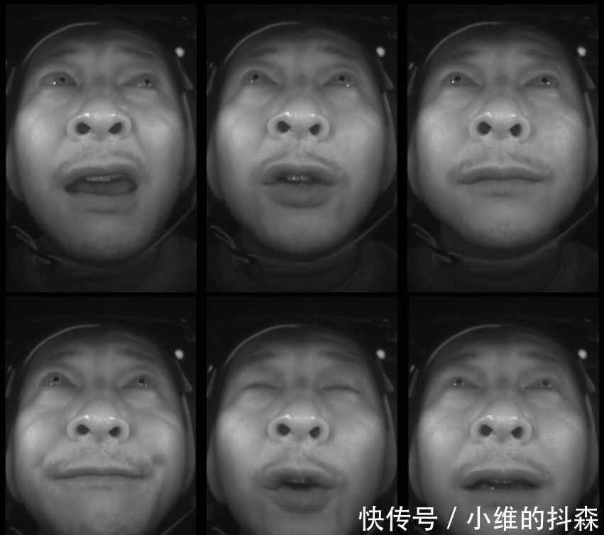 4k 幕后揭秘：《飞向月球》第二季全球首个数字宇航员技术解析