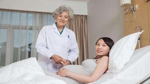 婆婆|“我坚持剖腹产,拒绝顺产!”95后孕妈说出的理由,让婆婆无话可说