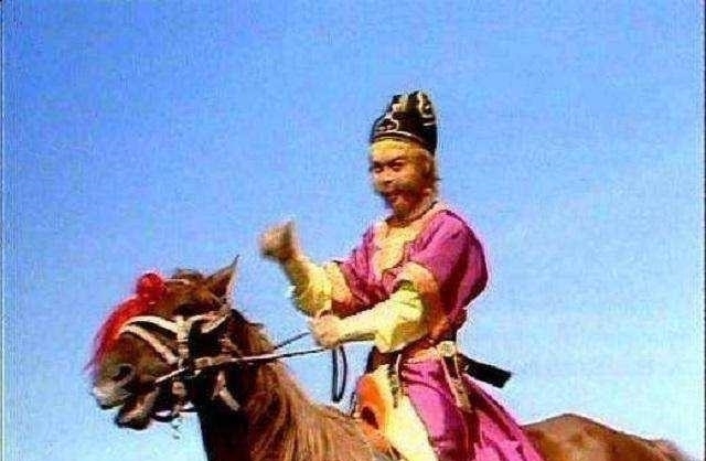 怪不得孙悟空不愿做弼马温,你看上一任弼马温是谁