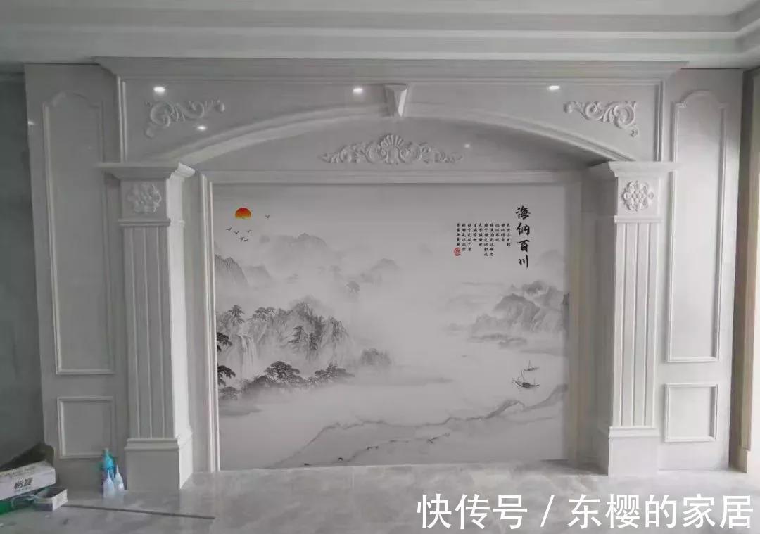 装修|装修时这位置先别一口气装死,留条后路好升级!