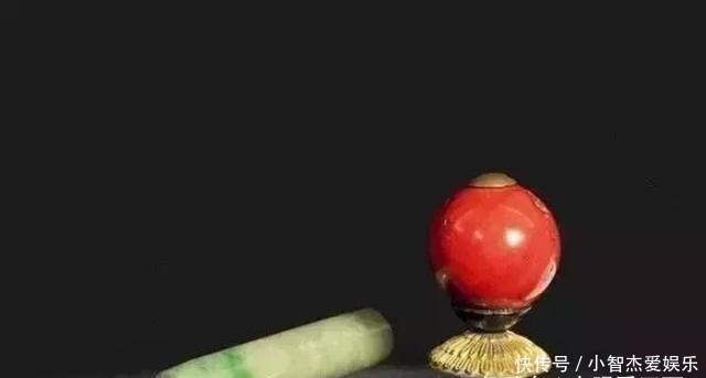 和珅收藏了846个翎管,你知道什么是翎管?