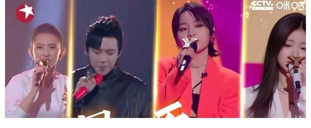 《我们的歌3》复盘首轮团战,周笔畅高音惊艳全场,周兴哲引热议