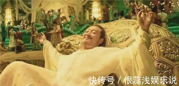 提拔$他是历史中“最懒”诗人,一生连一首诗都没写完,诗句却人人会背