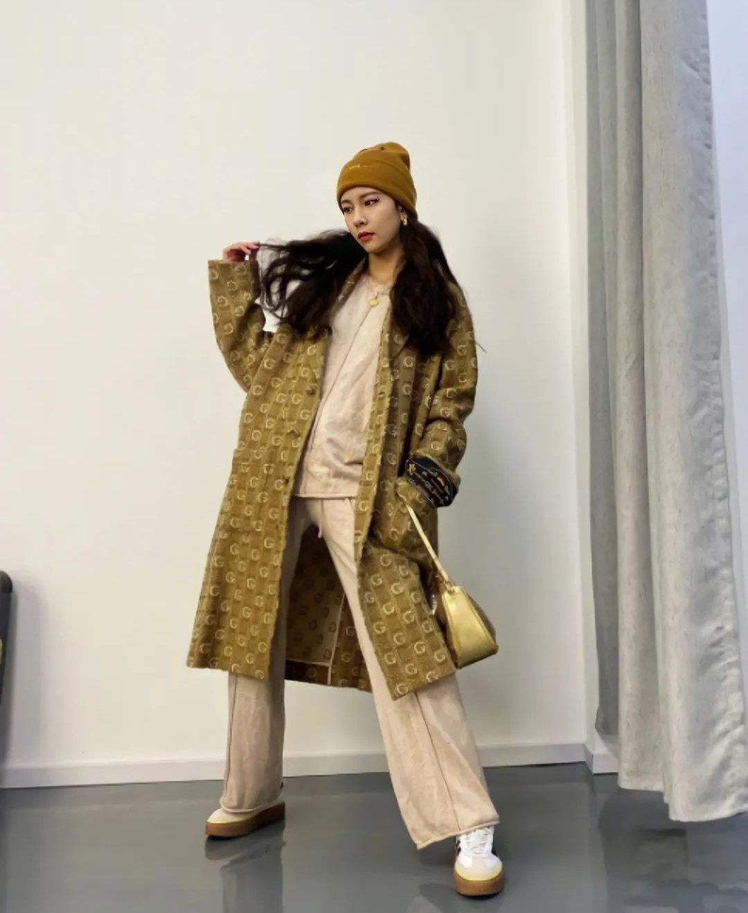 洗发水|不上镜的原因，找到了