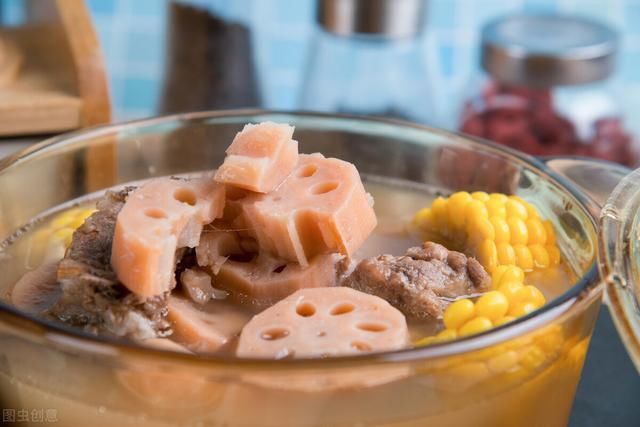 排骨|排骨大骨头这样处理，怎么做都好吃，汤鲜肉嫩没腥味，营养不流失