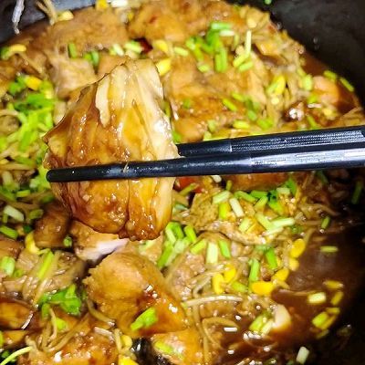 草鱼|啤酒炖草鱼