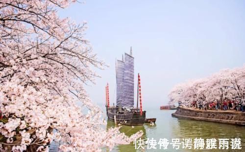 烟花三月|春天旅游，不妨去这5个地方，景美人少，错过再等一年