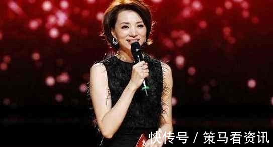 著名主持人|曾是著名主持人，因念错三个字被轰下台，后来慢慢被遗忘！