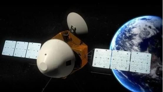 进入倒计时！中国第一辆火星车名字确定，下月择机降落火星