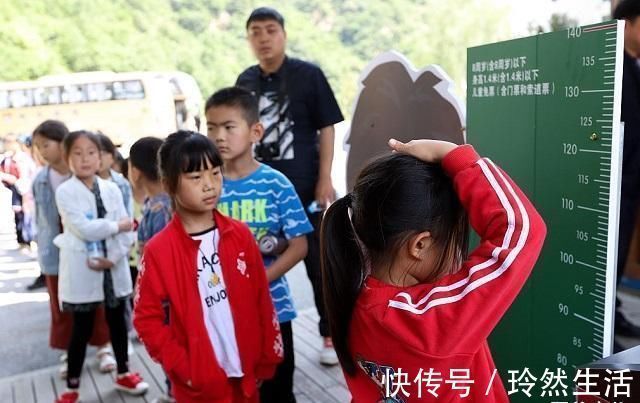 赵姐|孩子身高增长有“黄金期”,父母及时替孩子抓住,身高还能窜
