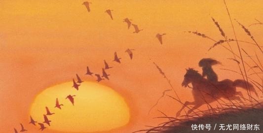 “歌舞入长安”是谁的诗,有什么故事?