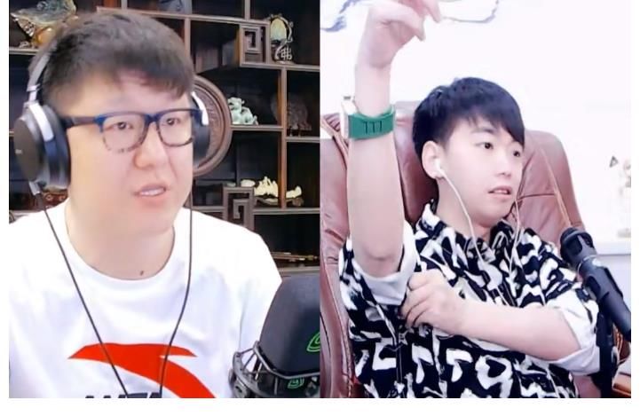 首秀直播后4天就停播，赵小磊与大佛连麦透露，七夜哥不答应和解