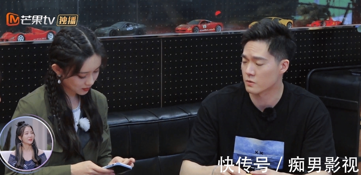 王厚杰|《女兒們的戀愛4》都在罵王厚杰,沒發現孟子義有3點做得很過分嗎