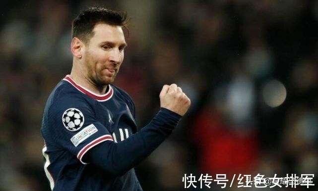 欧冠|巴萨惨了！欧冠出局损失2000万欧！名嘴詹俊：梅西该庆幸转会巴黎