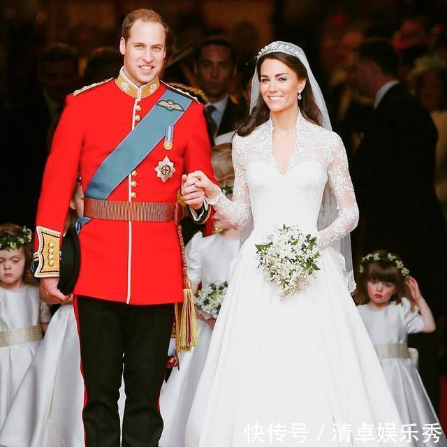 蓝宝石|凯特最昂贵的10件珠宝：娘家定制意义特殊，钻石手镯昂贵闪耀