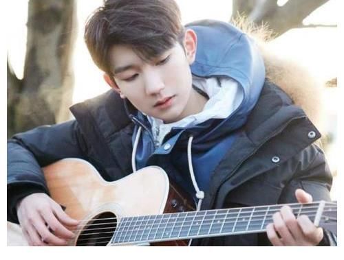 明星勢(shì)力榜“大洗牌”:王源上升到第七,丁程鑫跌到第五