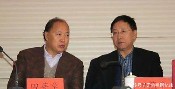 练字|书法皇帝田英章:练字只能学我