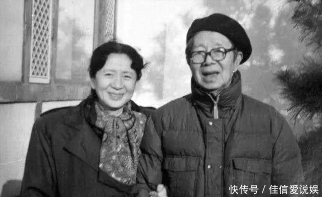 和发妻共度53年,和续弦共度12年,晚年嘱咐:和原配合葬