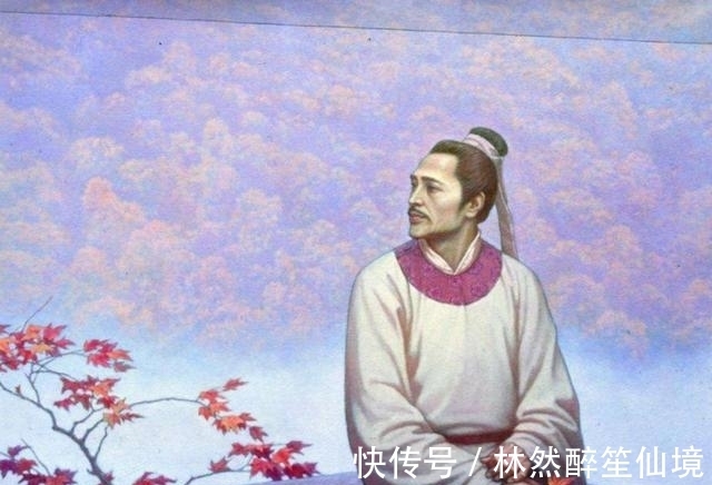 杜牧|唐朝最“肉麻”的一首诗,全诗仅20字,却道尽相思的苦楚