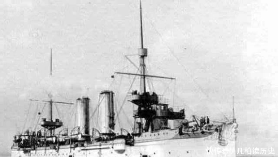 年间|李鸿章创办一家公司,100年间屹立不倒,现在还成为世界500强!