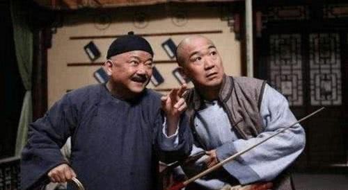 清朝|纪晓岚墓地被挖开,里面却埋着7个清朝女子,揭露一段你不知道的历史