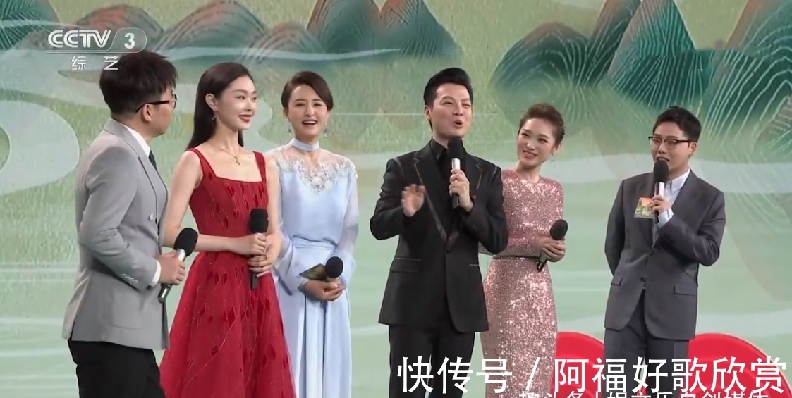 当选|宋轶当选端午晚会主持人!时间定档的同时,主持阵容也被曝光