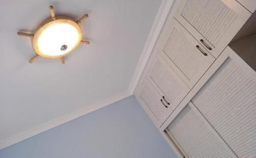 聪明人|万万不要把衣柜做到顶,聪明人就懂,难怪我家用不到半年就坏了