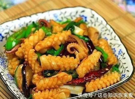 渔民教你的海鲜做法,一秒变大厨