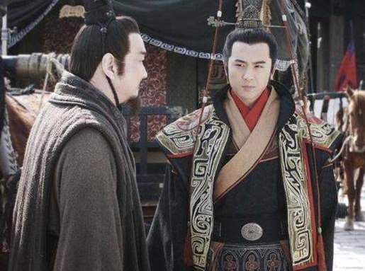 古代|中国古代战争史上最惨烈战争，如何造成惨绝人寰的结局