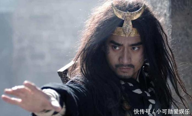 四大名著|水浒传中功夫最强的五个人，第一名往往被忽略