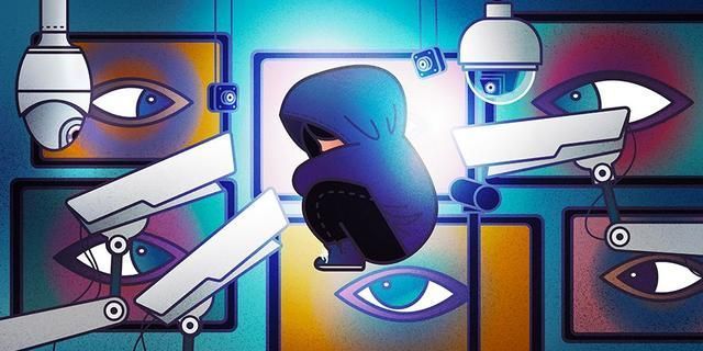 聊天记录|你在网上悄悄买的东西,都有谁会看到?看完尴尬到社死