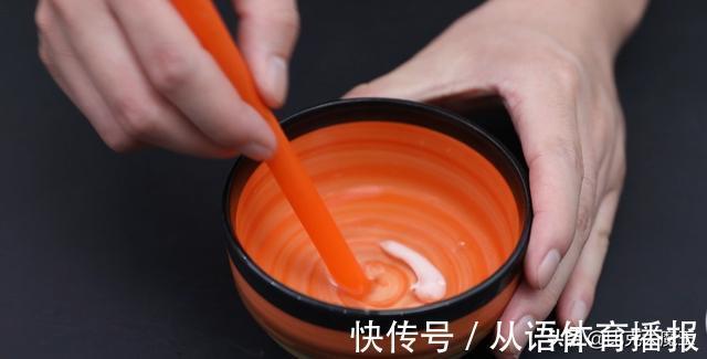 白醋加牙膏一起使用，家里污垢轻松去除，省钱又好用，太棒了