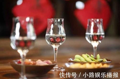 白酒|患了高血压的人，可以喝白酒吗？想控制好血压，可以这样做